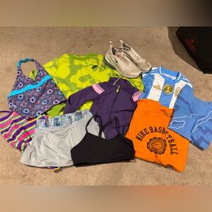 Random Kids Flawed Bundle